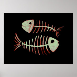 Poster de Bare Bones