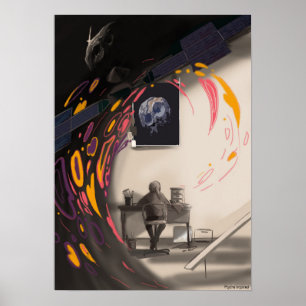 Poster de Beaucoup d'esprit