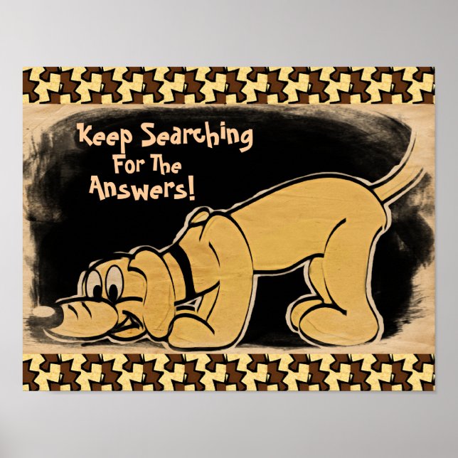 Poster de Bloodhound (Devant)