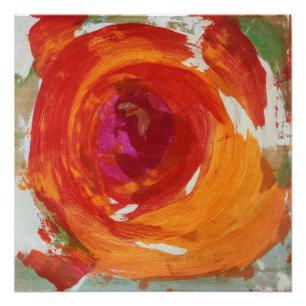 Poster de Blossom Perfect