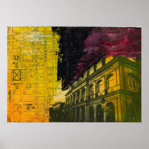 Poster de Cabildo