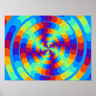 Poster de Candy Land