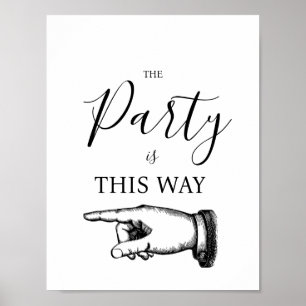 POSTER DE CETTE FAÇON INDIQUER LE POINTEUR DU DOIGT