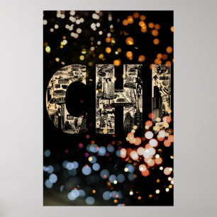 Poster de Chicago