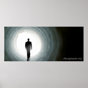 Poster de Chicago IANDS2