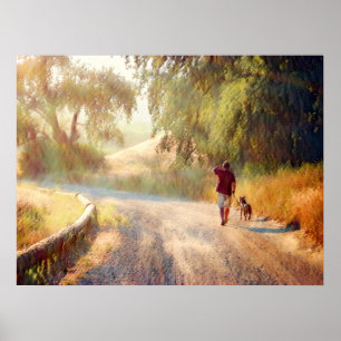 Poster de CHIEN HEAVEN