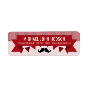 Poster de Cirque Classique Fête d'anniversaire pou