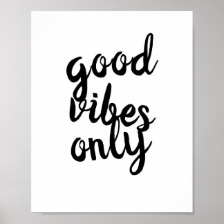poster de citation bonnes vitres seulement noir su