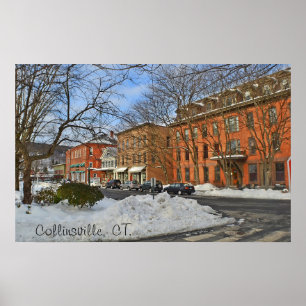 Poster de Collinsville