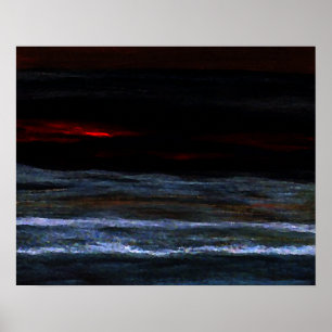 Poster de CricketDiane Ocean - Reverie Night 2