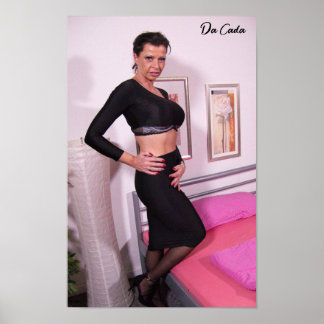 Poster de Da Cada