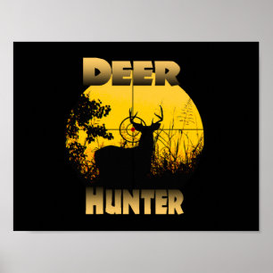 Poster de Deer Hunter