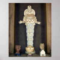 Poster de Diana of Ephesus