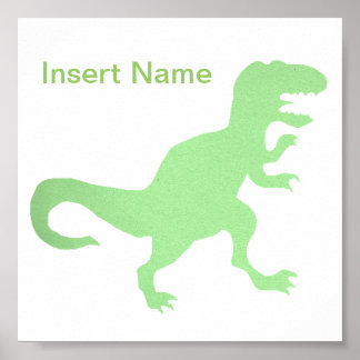 Poster de Dinosaur