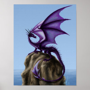 Poster de Dragon Rock