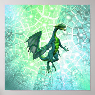 Poster de Dragons Breath