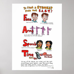 Poster de F.A.S.T.