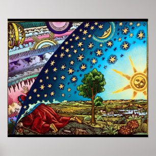 Poster de Flammarion Dome