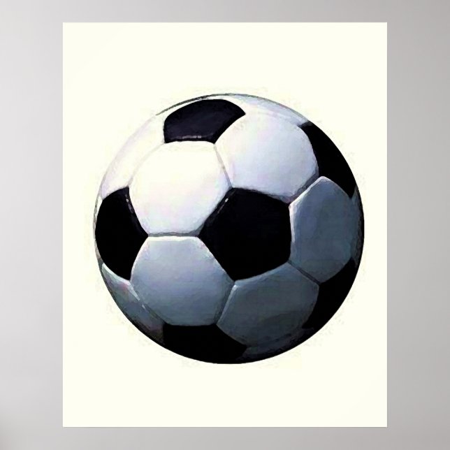 Poster de football - Posters de football (Devant)