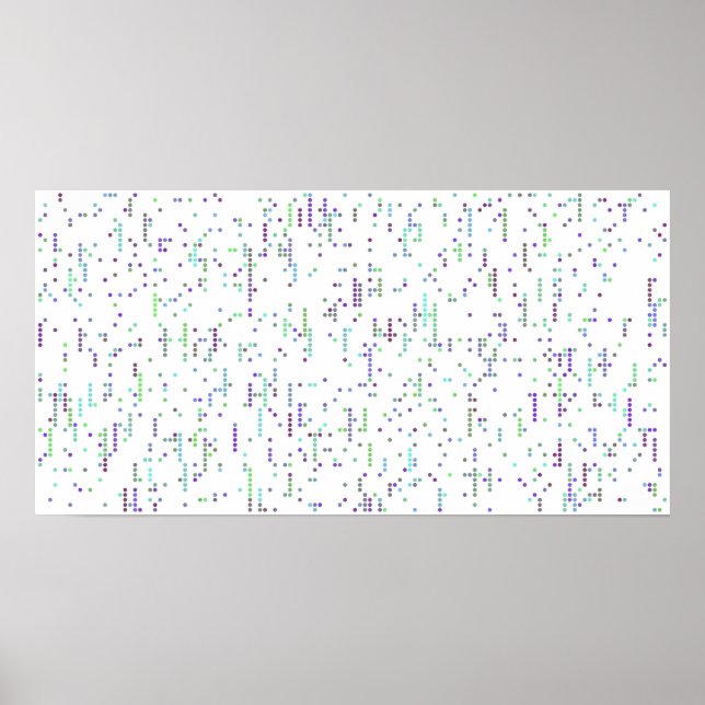 Poster de Gabjen (Devant)