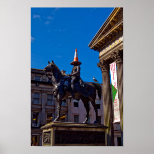 Poster de Glasgow