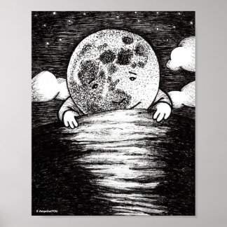 Poster de Goodnight Moon