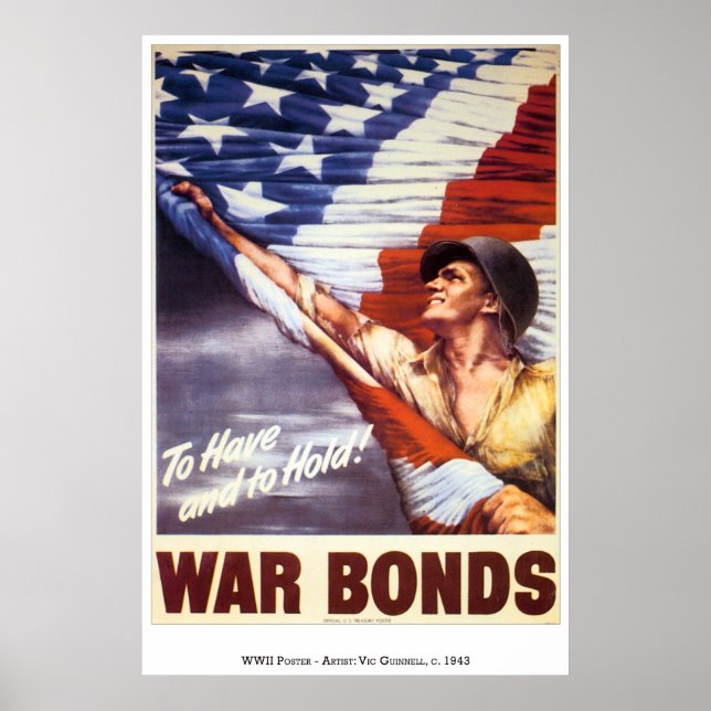 Poster de guerre-16 (Devant)