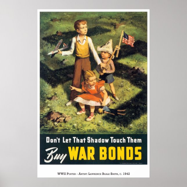 Poster de guerre-17 (Devant)