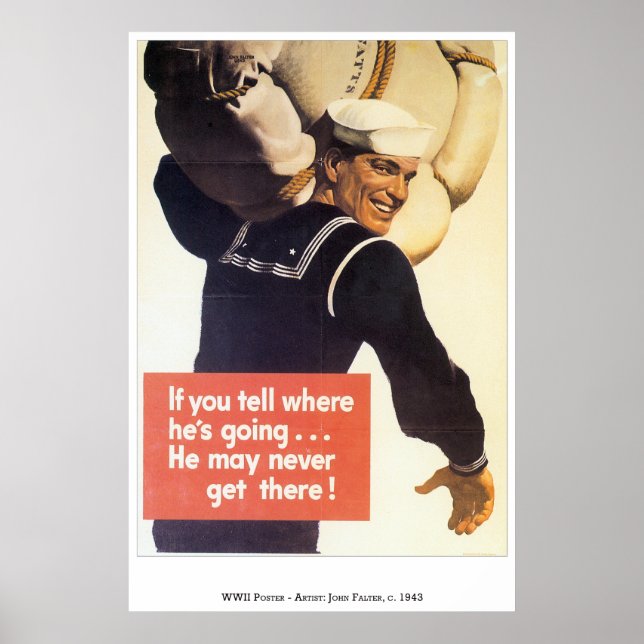 Poster de guerre-27 (Devant)