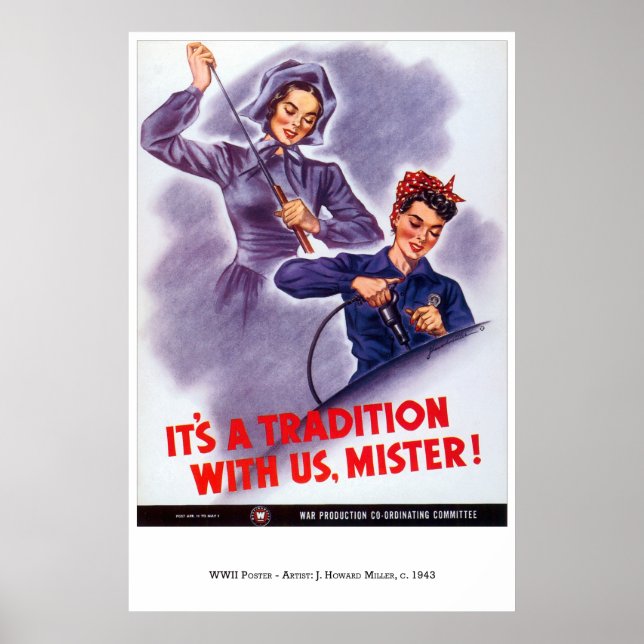 Poster de guerre 33 (Devant)