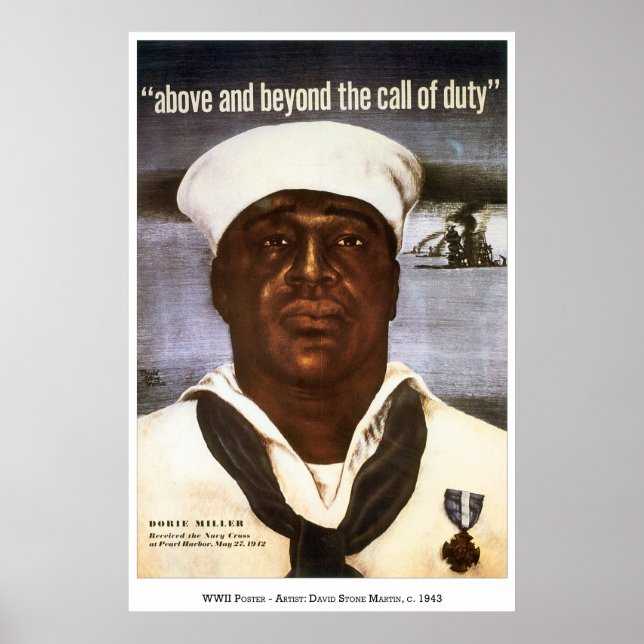 Poster de guerre 58 (Devant)