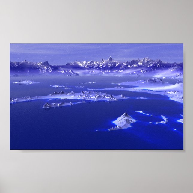 Poster de Gunto (Devant)