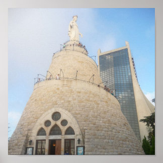 Poster de Harissa Lebanon