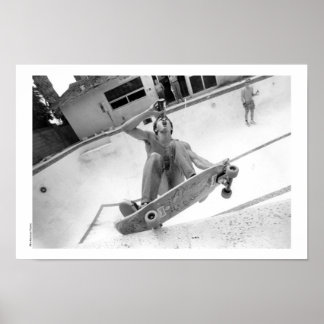 Poster de Jay Alabamy FS Swig 16,47 po x 11 po