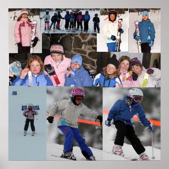 Poster de Jr Devo grand (Devant)