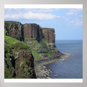 Poster de Kilt Rock