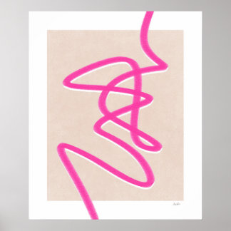 Poster de l’affiche Cyclisme Imprimer Paris Giro d