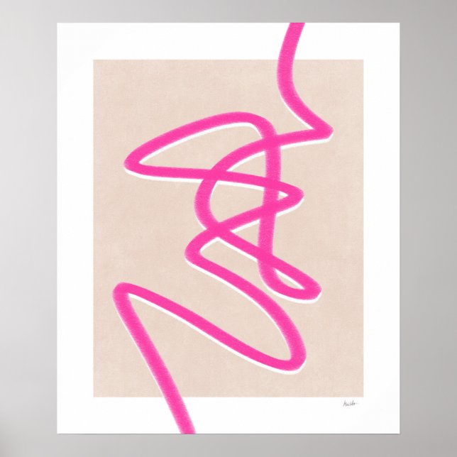 Poster de l’affiche Cyclisme Imprimer Paris Giro d (Devant)