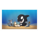 Poster de la bande Ocean Jug