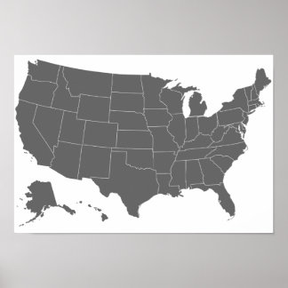 Poster de la carte de base Do50.US