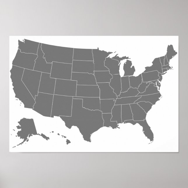 Poster de la carte de base Do50.US (Devant)