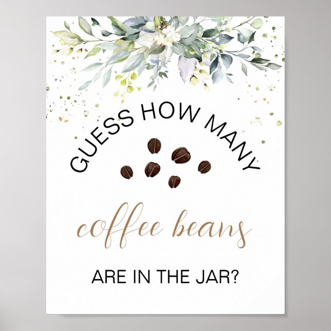 Poster de la Fête des mariées du Café Bar (Devant)
