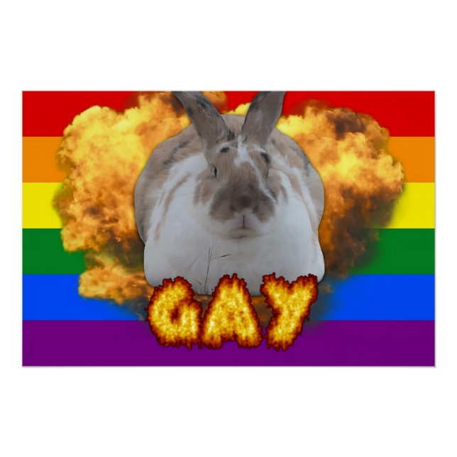 Poster de la Paddy Pride (Parapluie LGBT) (Devant)