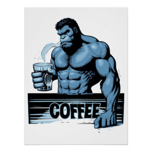Poster de l'affiche Café Ape