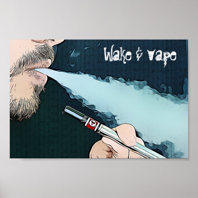 Poster de l'affiche de l'affiche de l'exposition a (Devant)