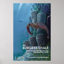 Poster de l'affiche de Shale Burgess