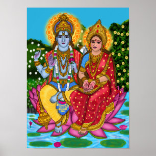 Poster de Lakshmi Narayan