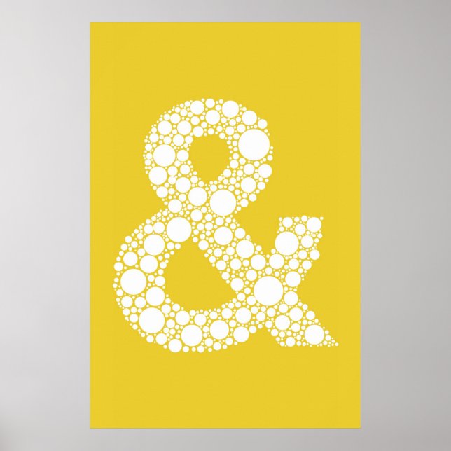 Poster de l'amphithéâtre (et symbole). Texte gris  (Devant)