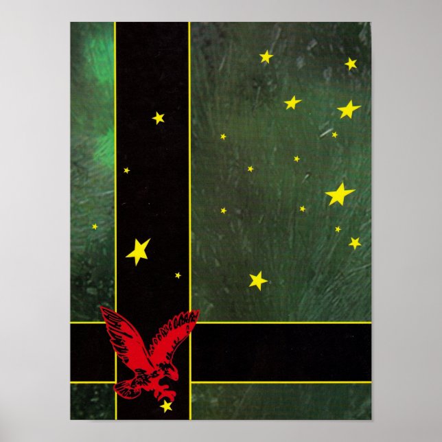 Poster de l'Annuaire Graydon Gremlin 2000 (Devant)