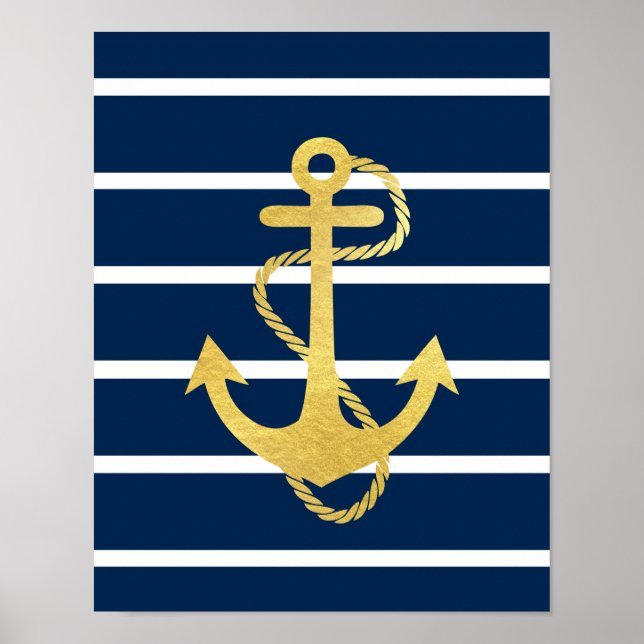Poster de l'Art numérique d'impression de feuille  (Devant)